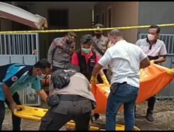 Pria Ditemukan Menginggal Dunia di Kamarnya
