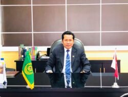 Perkara Meningkat di Tahun 2022, PA Taliwang Tingkatkan Pelayanan