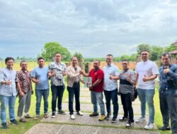 Lampaui Target, 116% Asset Tanah PLN Tersertifikasi di Kabupaten Sumbawa