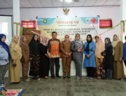 SEMARAK VII Tahun 2022 Sukses Digelar