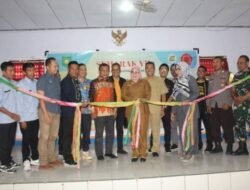 Ida Rahayu Dukung dan Apresiasi Kegiatan SEMARAK