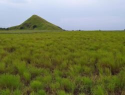 Pulau Kenawa Sumbawa Barat