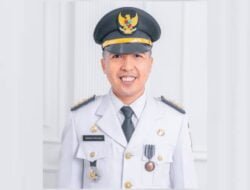 Deden Fitriyadi Dilantik Jadi Kabag Prokopim Setda Sumbawa