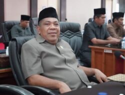 Digugat ke PN Sumbawa, Rambo Angkat Bicara