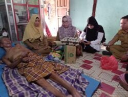 Pemda Sumbawa Bantu Warga yang Sakit Menahun