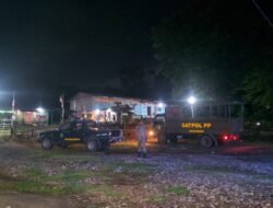 Monitoring Tempat Hiburan, Satpol PP Lakukan Ini