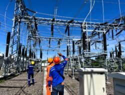 Dukung Pembangunan dan Investasi di Nusa Tenggara, PLN Hadirkan Kelistrikan Andal Ramah Lingkungan