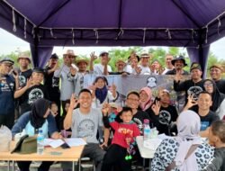 Sambut Anniversary Pertama, PUSAKA Samawa Gelar Berbagai Kegiatan