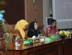 Festival Seni Qasidah dan Bintang Vokalis Tingkat Kabupaten Sumbawa Digelar Februari