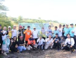 Menko PMK Sebut Kabupaten Sumbawa Potensial Jadi Tujuan Wisata Global