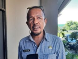 Dana Desa Kabupaten Sumbawa Tahun 2023 Alami Kenaikan