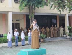 Pesan Wabup Sumbawa Kepada Para Pelajar