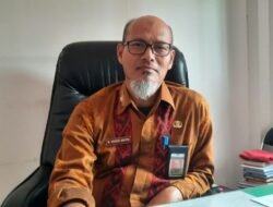 Tahun Ini, Pemda Sumbawa Bangun Kelas Baru di 8 Sekolah Dasar