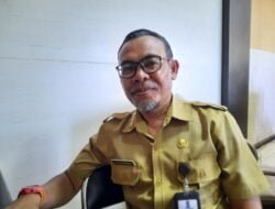 DPMPTSP Sumbawa Jajaki Peluang Investasi dengan Perusahaan Asal Abu Dhabi