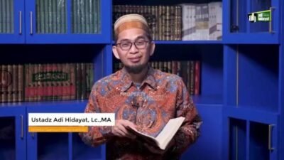 Ustadz Adi Hidayat Dijadwalkan Isi Tabligh Akbar HUT ke-64 Kabupaten Sumbawa