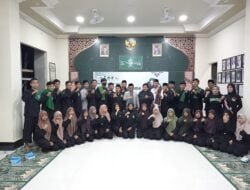 Harlah KE-37, Pagar Nusa NTB Komit Maju dan Berprestasi