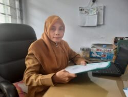 Masih Bebas LSD, Disnakeswan Sumbawa Lakukan Upaya Antisipasi