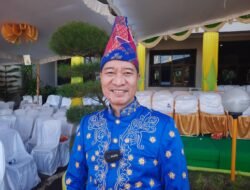 HMS Harapkan Pusat Segera Beri Jawaban Terkait Shrimp Estate di Sumbawa