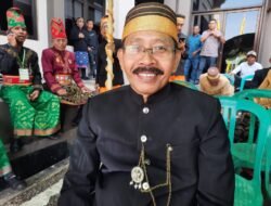 Tiga Desa di Sumbawa Dapat Penghargaan Pengelolaan Lingkungan Terbaik Tahun 2022