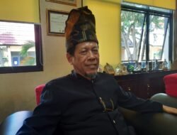 Persoalan RSUD Sumbawa Sedang Ditangani Inspektorat