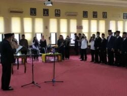 Direktur RSUD Sumbawa Dicopot dari Jabatannya