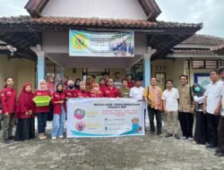 Mahasiswa KKN Tematik UNRAM Sosiaslisasikan Budidaya Maggot BSF