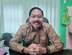 DLH Sumbawa: Ketertutupan Lahan dan Kualitas Lingkungan Hidup Masih Bagus