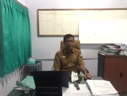 Dikes Ingatkan Masyarakat Potensi Penyakit di Musim Penghujan