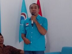 Didorong Banyak Pihak, Dr. Adnan Siap Maju Pileg Sumbawa 2024