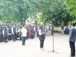 KPU Sumbawa Mulai Coklit Data Pemilih Pemilu 2024