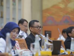 Komisi VI DPR RI Apresiasi PLN Atasi Oversupply melalui Optimasi Kontrak IPP