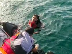 Hilang Saat Menyelam di Gili Trawangan, WNA Ditemukan Meninggal Dunia