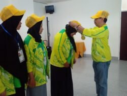 Catur Kilat Beregu Putri Sumbang Emas untuk Sumbawa di Porprov