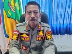 Penertiban PKL di  Tepi Jalan dan Trotoar, Satpol PP Tunggu Arahan Pimpinan Daerah