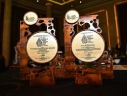 PLN Terima Penghargaan Indonesia Green Awards 2023