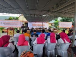 Setahun Menuju Pemilu 2024, Bawaslu Sumbawa Siaga Pengawasan