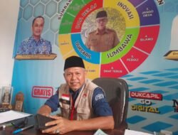 Disdukcapil Sumbawa Siapkan Pelayanan Khusus untuk Korban Banjir