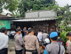 Constatering Tanah di Pekat Diduga Merujuk pada Gugatan Perkara yang Ditolak Pengadilan