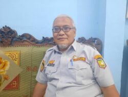 Pemda Sumbawa Berencana Terapkan Pembayaran Parkir Digital