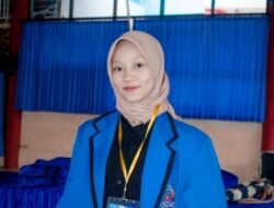 Mahasiswa Biologi FKIP UNSA Raih Medali Perak Olimpiade Sains Nasional