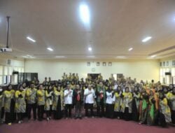 Bupati Harapkan RSUD Sumbawa Dapatkan Akreditasi Paripurna Tahun Ini