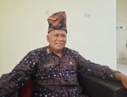 Inspektorat Ingatkan Desa Tidak Berinovasi di Keuangan