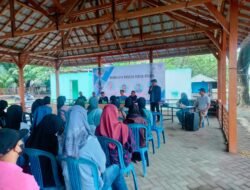 PERSERODA Sumbawa Bina Pemuda Sadar Wisata