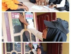 KPU Sumbawa Pastikan Warga Kepulauan dan Pedalaman Masuk Daftar Pemilih