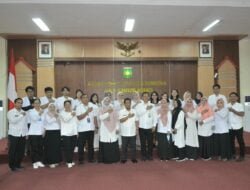 Sumbawa Kembali Kedatangan Dokter Intership