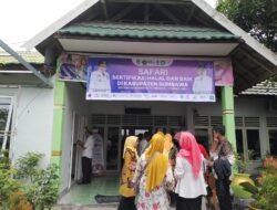 Safari Sertifikat Halal dan Baik, Pemda Sumbawa Tergetkan Layani 1.000 UMKM