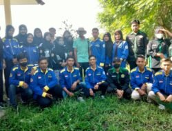 Go Farm Belajar Budidaya dan Pengolahan Hasil Tanaman Perkebunan di Ladang Artha Buana