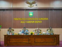 Jelang MXGP Samota 2023, Pemda Akan Benahi Objek Wisata