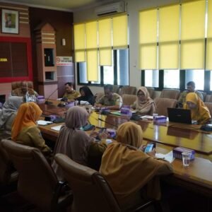 Kabupaten Sumbawa Komit Tingkatkan Kualitas Pelayanan Publik