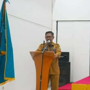 Pemuda Diharapkan Miliki Nilai-nilai Visioner